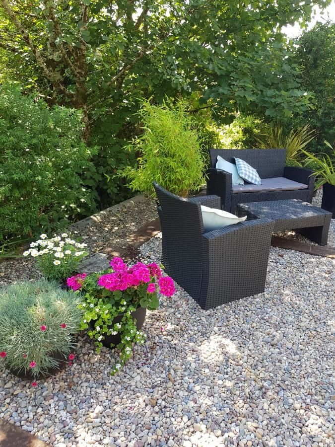 Отели типа «постель и завтрак» Ballinsheen House & Gardens Лисдунварна-17