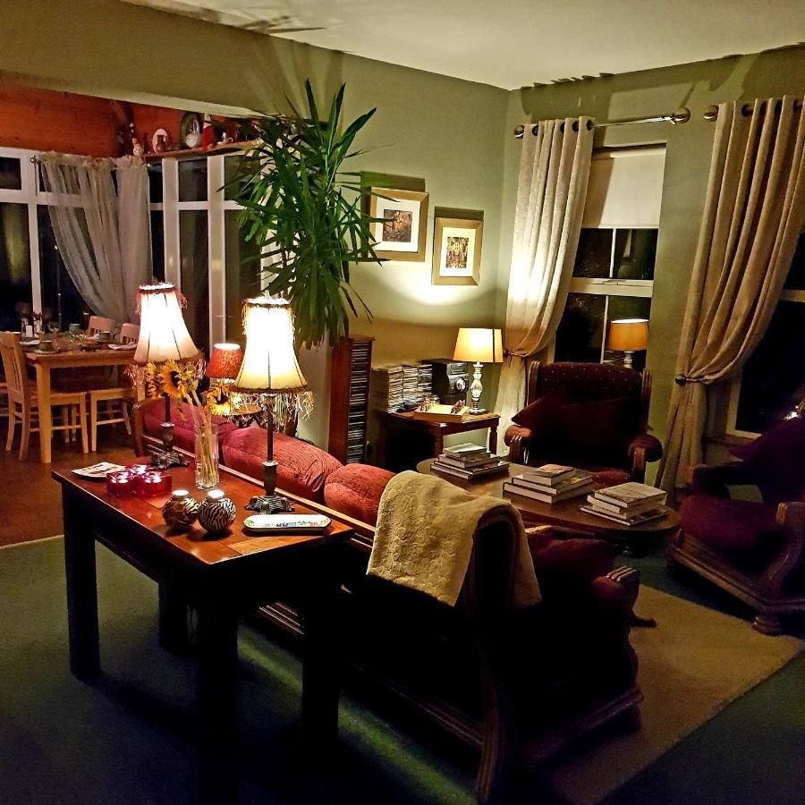 Отели типа «постель и завтрак» Ballinsheen House & Gardens Лисдунварна-21