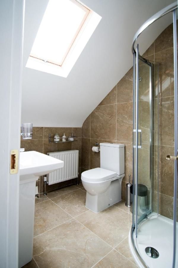 Отели типа «постель и завтрак» Ballinsheen House & Gardens Лисдунварна-23