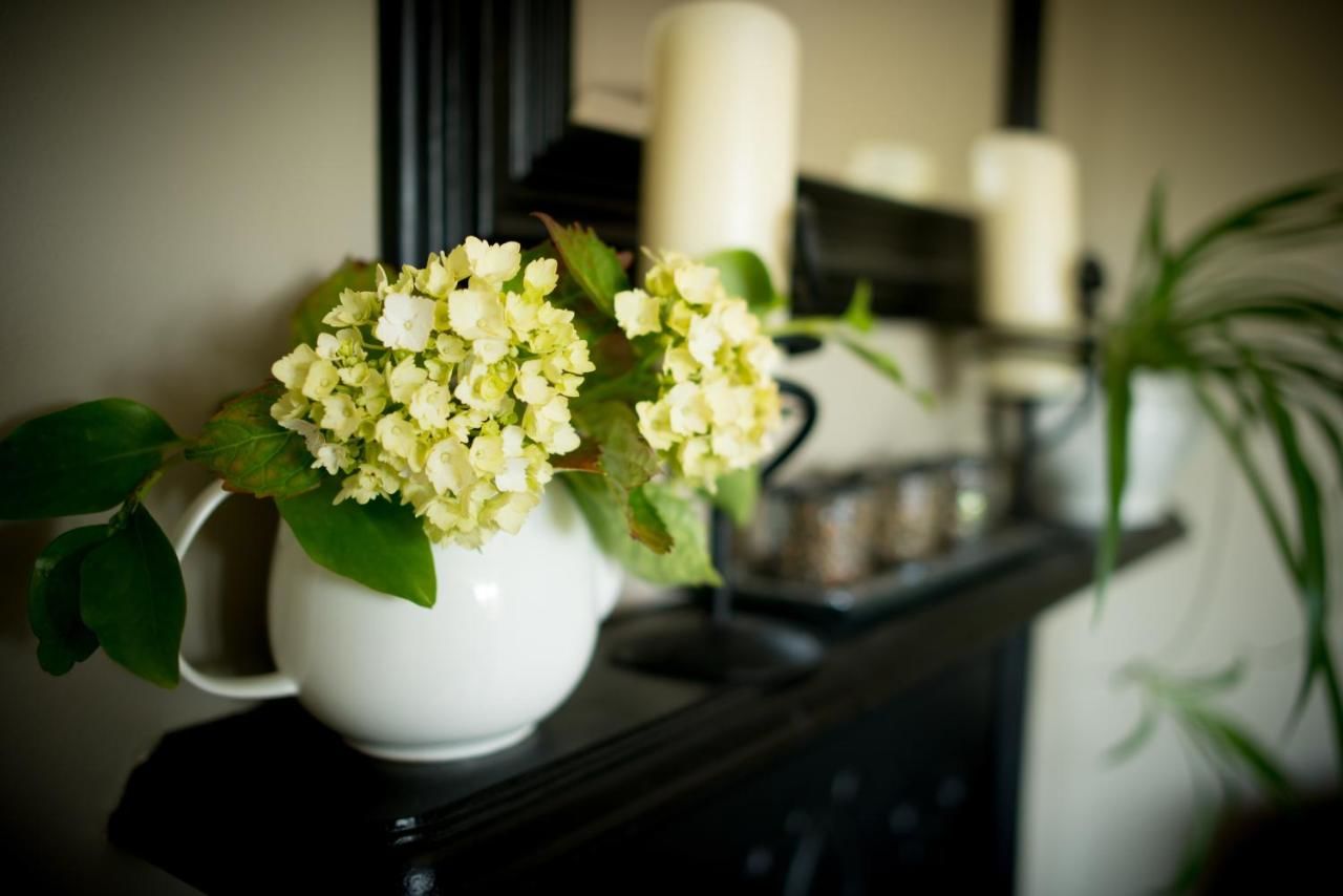 Отели типа «постель и завтрак» Ballinsheen House & Gardens Лисдунварна-41