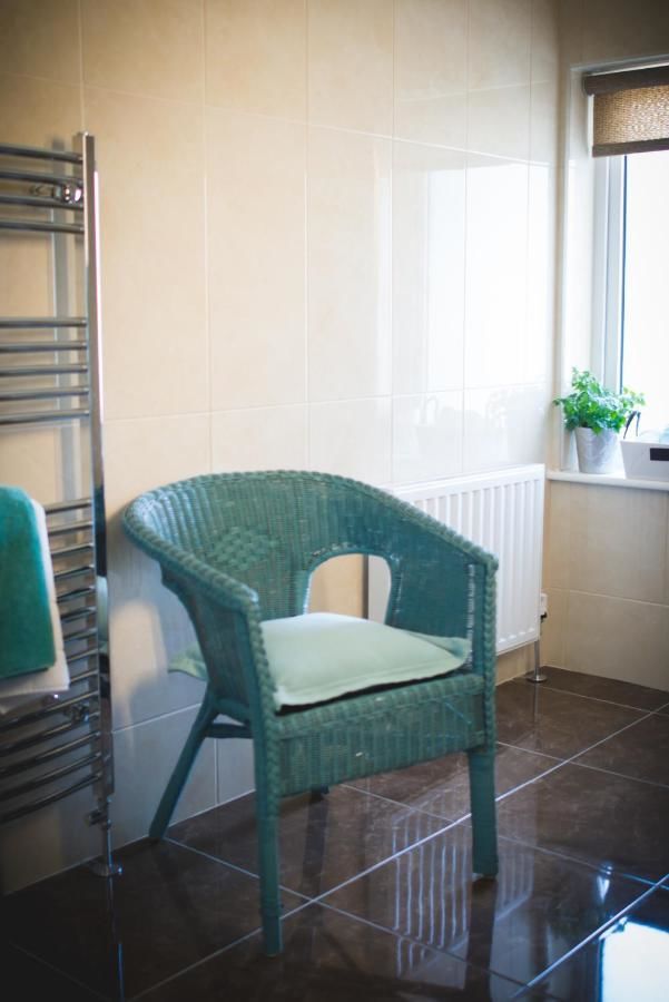 Отели типа «постель и завтрак» Ballinsheen House & Gardens Лисдунварна-46