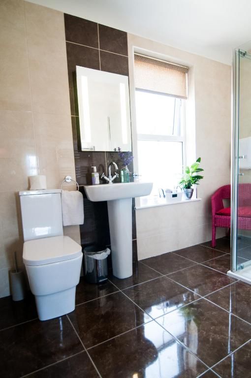 Отели типа «постель и завтрак» Ballinsheen House & Gardens Лисдунварна-53