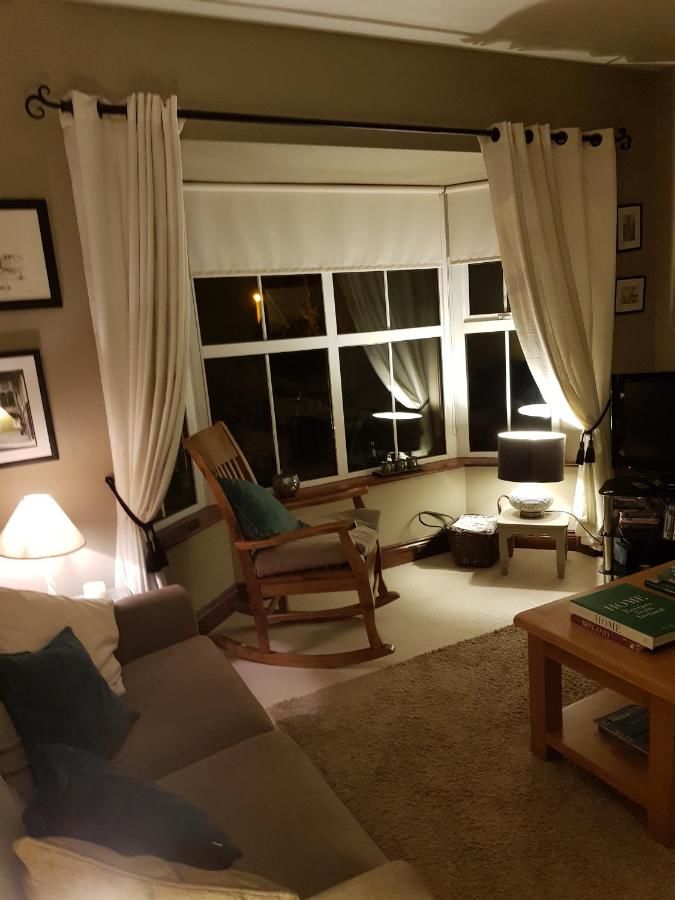 Отели типа «постель и завтрак» Ballinsheen House & Gardens Лисдунварна-11